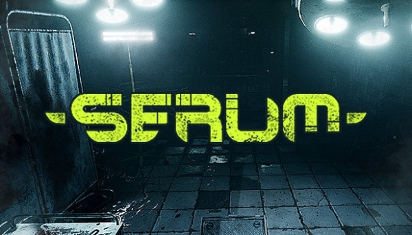 Симулятор виживання Serum відправить гравців у отруєний ліс