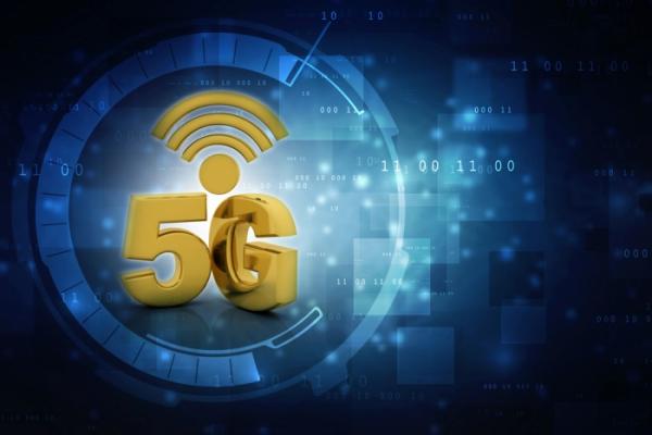 Симбиоз 5G и Wi-Fi от HPE GreenLake