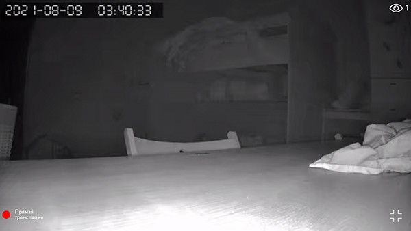 Обзор домашней камеры видеонаблюдения Rubetek RV-3416: Дом под присмотром