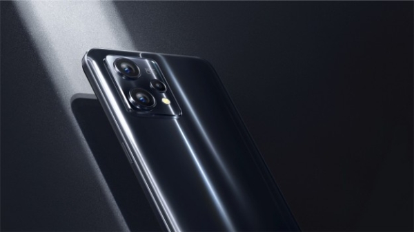 realme 9 Pro+ станет первым смартфоном в среднем ценовом диапазоне с датчиком камеры Sony IMX766 OIS