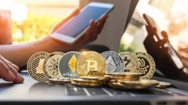 10 правил инвестирования в криптовалюту: новости - источник дохода!? 10 правил инвестирования в криптовалюту: новости - источник дохода!?