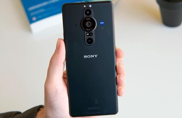 Обзор Sony Xperia Pro-I: смартфон с камерой Alpha созданный для профессиональной съёмки