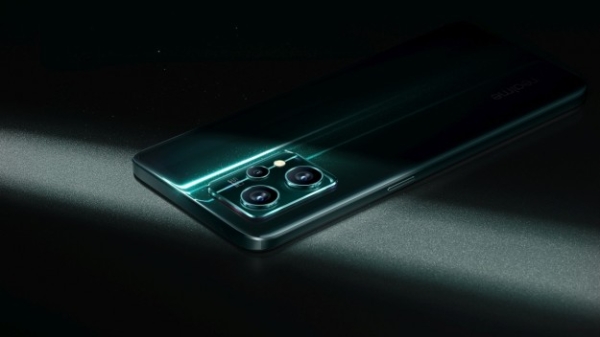 realme 9 Pro+ станет первым смартфоном в среднем ценовом диапазоне с датчиком камеры Sony IMX766 OIS