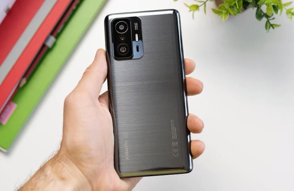 Обзор Xiaomi 11T: один из самых лучших средних смартфонов 2021 года