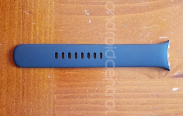 Відвідувач ресторану знайшов прототип смарт-годинника Google Pixel Watch