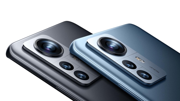 Обзор Xiaomi 12 Pro