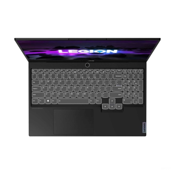 Обзор Lenovo Legion S7