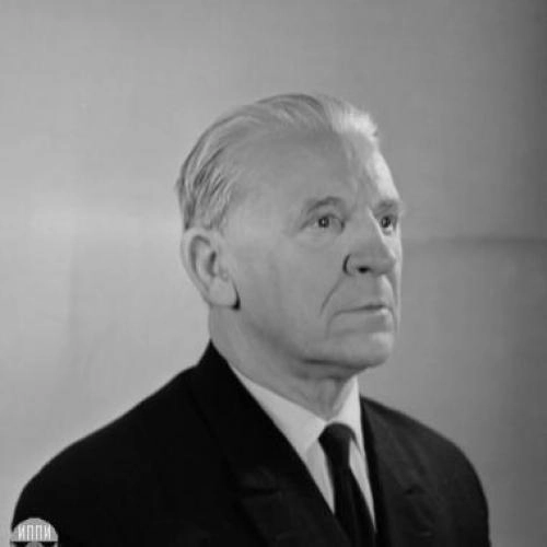 История отечественных ИКТ: 120 лет Петру Тимофееву