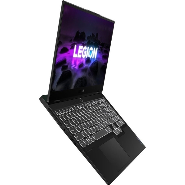 Обзор Lenovo Legion S7