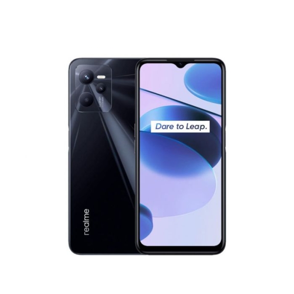Обзор Realme C35
