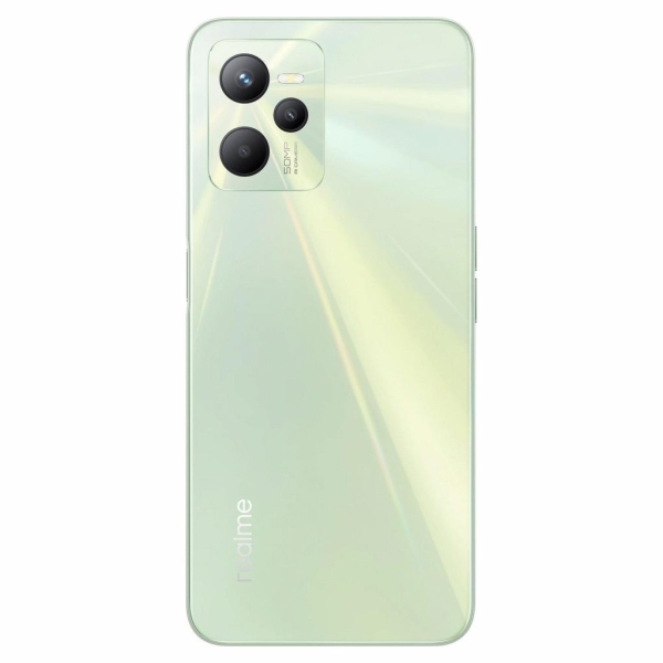 Обзор Realme C35