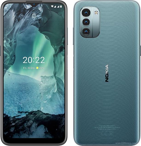 Обзор Nokia G11