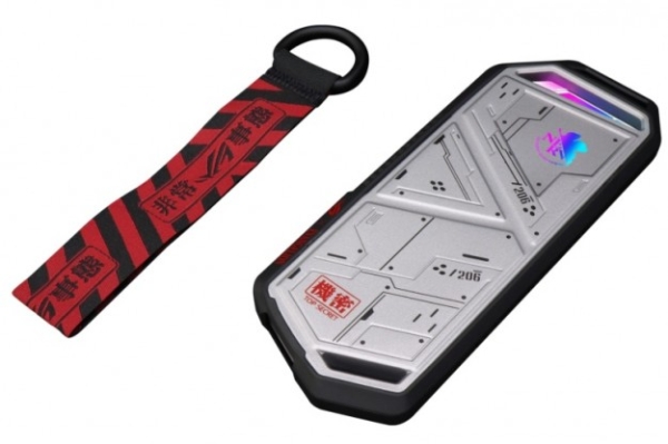 Серія продуктів Republic of Gamers, присвячених культовому аніме Evangelion – початок продажу в Україні