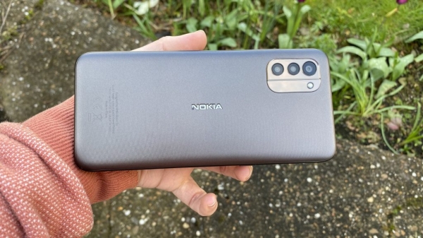 Обзор Nokia G11