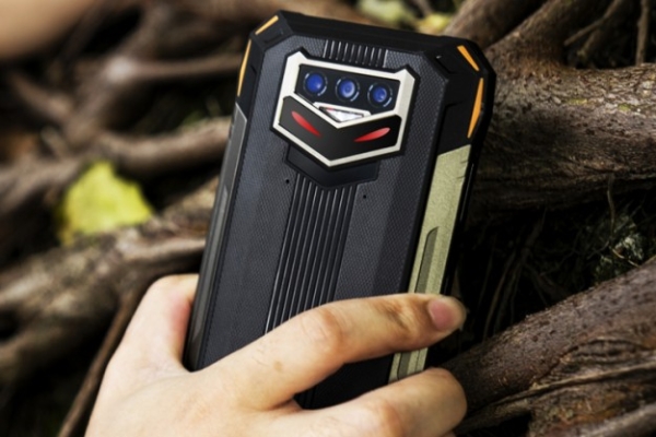 Представлены защищённые смартфоны Doogee S89 и S89 Pro — батарея на 12 000 мАч, RGB-подсветка и цена от $200