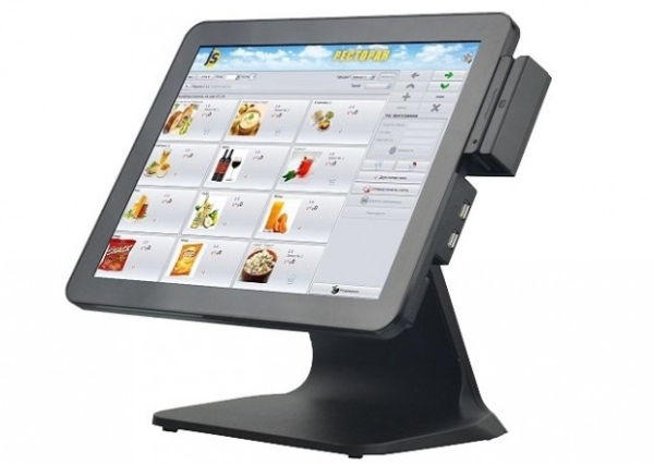 SMARTtech: Як виглядатимуть у майбутньому POS-системи в Україні?!