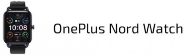 OnePlus випустить доступний смарт-годинник Nord Watch з пульсоксиметром