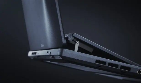 Компактний двохекранний ноутбук ASUS Zenbook Pro 14 Duo OLED доступний в Україні