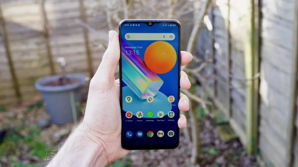 Обзор Vivo Y52 5G