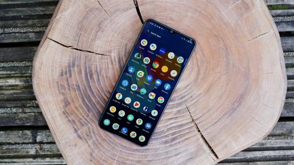 Обзор Vivo Y52 5G