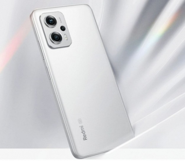 Представлена ​​платформа MediaTek Dimensity 1080 5G з підтримкою 200-мегапіксельних камер