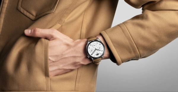 Представлено нову версію Xiaomi Mi Watch S1 Pro, яка вийде в Китаї