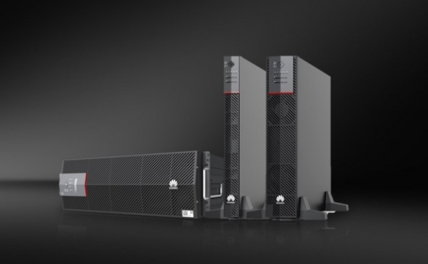 Huawei представила новий інтелектуальний модульний ЦОД FusionModule2000 6.0 і компактні ДБЖ SmartLi UPS2000-H