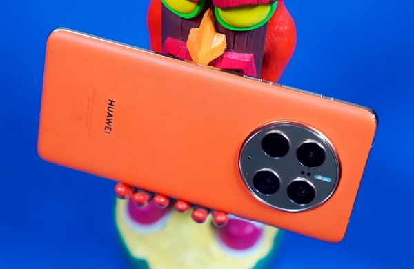 Обзор Huawei Mate 50 Pro: премиального смартфона с переменной диафрагмой у камеры
