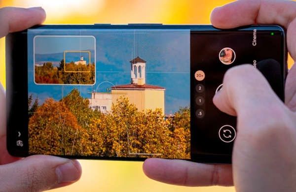 Обзор Google Pixel 7 Pro: лучший смартфон компании с потрясающими камерами