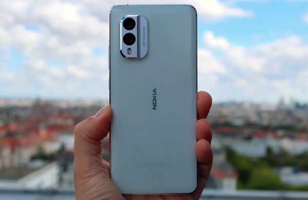 Обзор Nokia X30 5G: самый лучший смартфон от HMD Global не значит вообще