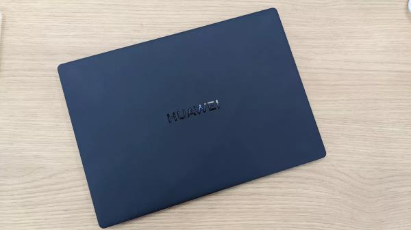 Huawei MateBook X Pro (2022) — первые впечатления