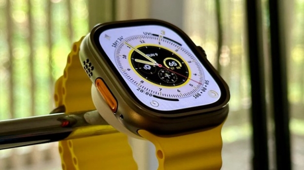 Что скрыла Apple: свежее обновление продлевает жизнь Apple Watch Ultra