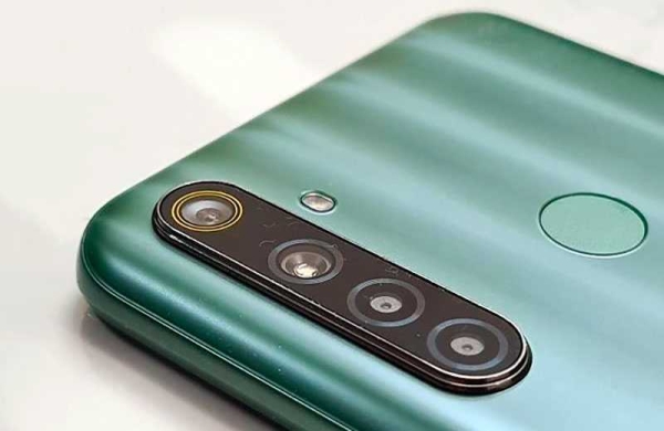 Обзор Realme Narzo 10: ещё один бюджетный и производительный смартфон