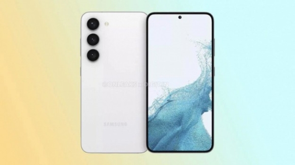Всі телефони лінійки Samsung Galaxy S23 можуть отримати розігнаний Snapdragon 8 Gen 2, а не лише Galaxy S23 Ultra