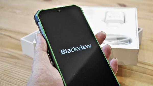 Обзор Blackview BV7100