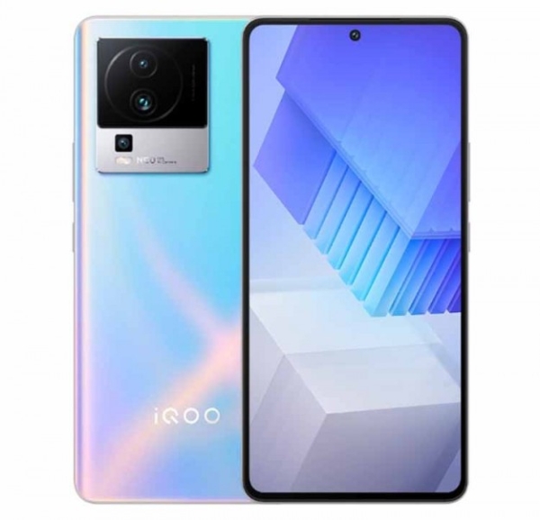 Представлений iQOO Neo7 SE – перший смартфон на чіпі MediaTek Dimensity 8200
