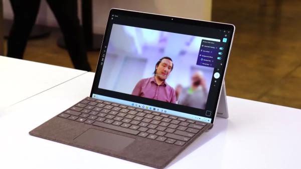 Microsoft Surface Pro 9 против Surface Pro 8: новый планшет лучше?