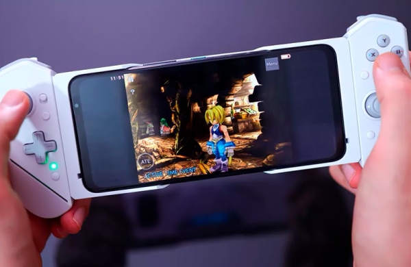 Обзор Asus ROG Phone 6: лучший игровой смартфон для большинства покупателей