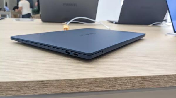Huawei MateBook X Pro (2022) — первые впечатления