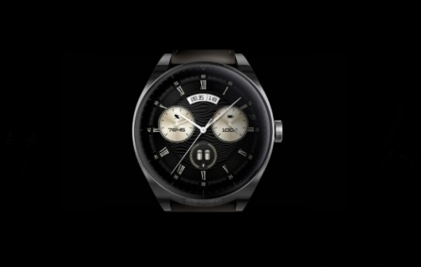 Huawei представила Watch Buds - смарт-годинник із вбудованими бездротовими навушниками за $429