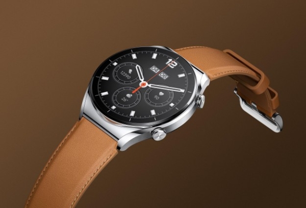 Смарт-часы Xiaomi Mi Watch S1: хорошая автономность и надежный корпус
