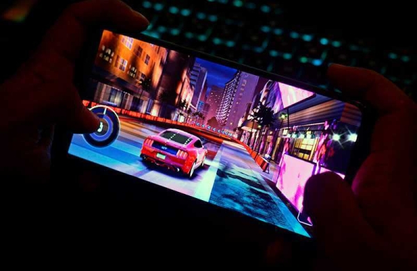 Обзор Realme Narzo 10: ещё один бюджетный и производительный смартфон