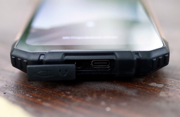 Обзор Doogee S96 GT: знакомого и очень прочного смартфона для любых условий