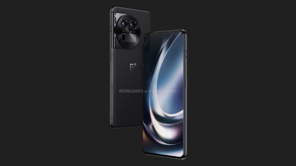 Опубліковано перші якісні рендери OnePlus 12