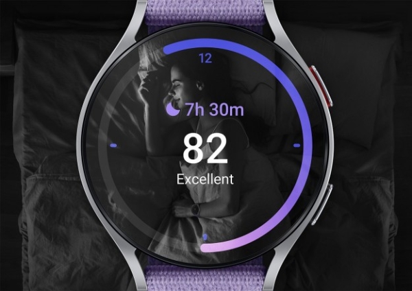 Представлено смарт-годинники Samsung Galaxy Watch6 та Galaxy Watch6 Classic: надихають на досягнення цілей вдень і вночі