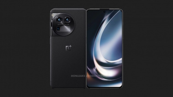 Опубліковано перші якісні рендери OnePlus 12