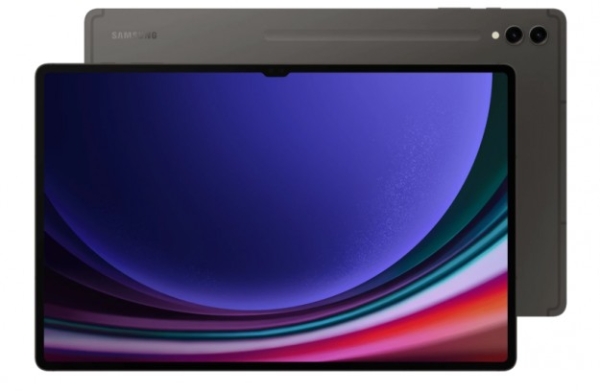 Нові планшети Samsung Galaxy Tab S9 з преміальним функціоналом Galaxy встановлюють нові стандарти якості життя