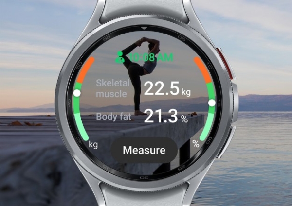 Представлено смарт-годинники Samsung Galaxy Watch6 та Galaxy Watch6 Classic: надихають на досягнення цілей вдень і вночі
