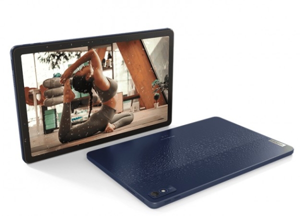 Нові планшети Lenovo Tab P12 i Tab M10 5G: дозвілля та навчання на новому рівні