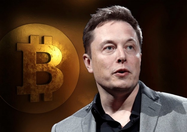 Біткойн може злетіти, як уже злітав: схоже, Tesla знову готується продавати машини за BTC